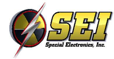 SEI Logo